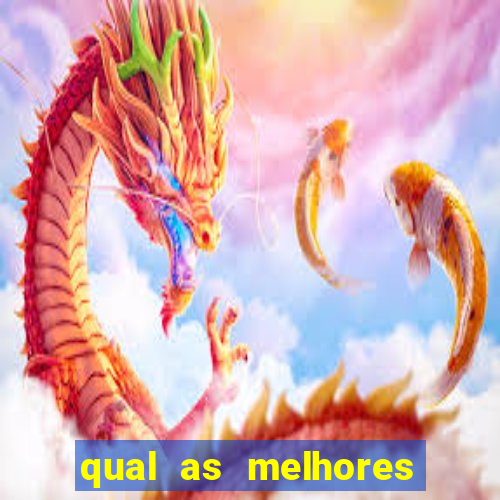 qual as melhores plataformas de jogos para ganhar dinheiro